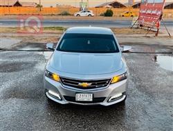 Chevrolet Impala